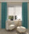 Рулонные шторы Legrand Севилия 90×175 (серебро)