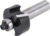 Фреза, Makita D-11536