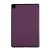 Чехол-книга для планшета Realme Pad Bingo tablet (фиолетовый)