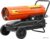 Дизельная тепловая пушка Ecoterm DHD-301W