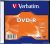 DVD-R диск Verbatim 4.7Gb 16x 43547 (1 шт.)