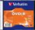 DVD-R диск Verbatim 4.7Gb 16x 43547 (1 шт.)
