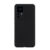 Чехол для Xiaomi 12T/12T Pro бампер АТ Silicone Case (черный)