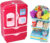 Холодильник игрушечный Mary Poppins Умный дом 453280 (розовый)