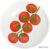 Тарелка глубокая Taitu Freedom Vegetable 1-85-C (красный)