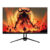 Монитор SANC 27″ IPS FHD 165 Гц