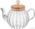 Заварочный чайник Agness Kristall 889-114