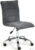 Компьютерное кресло TetChair Zero флок (серый)