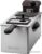 Фритюрница Clatronic FR 3587