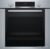 Электрический духовой шкаф Bosch HBA3140S0