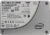 SSD диск, Intel D3-S4510 960GB (SSDSC2KB960G801)