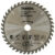 Пильный диск, Makita D-45892