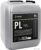 Grass Очиститель пластика Detail PL Plastic 5 л DT-0327
