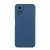 Чехол для Redmi Note 11S бампер LS Silicone Case (Синий)