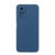 Чехол для Redmi Note 11S бампер LS Silicone Case (Синий)