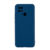 Чехол для POCO C40 бампер АТ Silicone Case (синий)