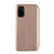 Чехол для POCO M3 Pro 5G/Redmi Note 10 5G книжкой Bingo (Розовое золото)