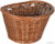 Корзина Oxford Trinity Basket Deluxe 16″ D Shape WBD16D