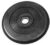Диск для штанги, MB Barbell d51мм 20кг