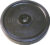 Диск для штанги, MB Barbell Олимпийский d51мм 50кг