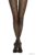 Колготки Conte Elegant Ромбы Shape 20С-88СП (р. 4, grafit)