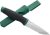 Нож Ganzo G806-GB (зеленый)