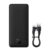 Внешний аккумулятор Baseus Airpow 20000mAh (черный)