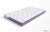 Матрас Madelson Basis Ortofoam 3 150×195 (Multi Purple)