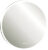 Зеркало, Silver Mirrors Перла D650 / LED-00002254