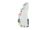 Кнопка E217-16-01E, 1NС, 16A(115_250VAC), без фикс., желтый LED, 0,5M
