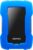 Внешний накопитель ADATA HD330 AHD330-1TU31-CBL 1TB (синий)