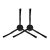 Боковая щетка Dreame Side Brush RSB2 для Dreame Z10 Pro