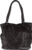 Женская сумка Poshete 857-6910-C010-BLK (черный)