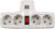 Разветвитель ZIS Pilot T USB