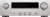 AV ресивер Denon DRA-900H (серебристый)