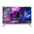 Умный телевизор Evolution 50″ WOS50MR1SBUHD