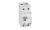 УЗО Legrand RX3, электромеханическое, 2P, 63A, 10kA, 300mA, тип AC, 2M