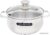 Кастрюля Silampos Royal 633123VY1020