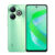 Смартфон Infinix SMART 8 (3/64 зеленый)