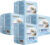 Набор пеленок одноразовых впитывающих, Inseense Daily Comfort 60×90 / Ins69304МDC