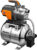 Насосная станция, Daewoo Power DAS 4500/24 Inox (33242)