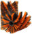 Щетка для подметальной машины, Daewoo Power DASC Brush 100