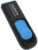 USB flash накопитель, A-data DashDrive UV128 256GB (AUV128-256G-RBE)