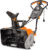 Снегоуборщик электрический, Daewoo Power Dast 3000E
