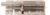 Шпингалет торцевой, Apecs DB-02-100-CR