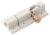 Шпингалет торцевой, Apecs DB-05-50-W