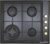 Варочная панель BEKO HIZG 64126 AR
