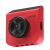 Видеорегистратор 70mai Dash Cam A400 (Красный)