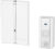 Электрический звонок, Elektrostandard DBQ20M WL 36M IP44