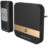 Электрический звонок, Elektrostandard DBQ24M WL 52M IP44